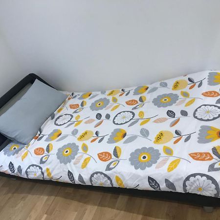 Easystay Slough Central Free Parking Dış mekan fotoğraf