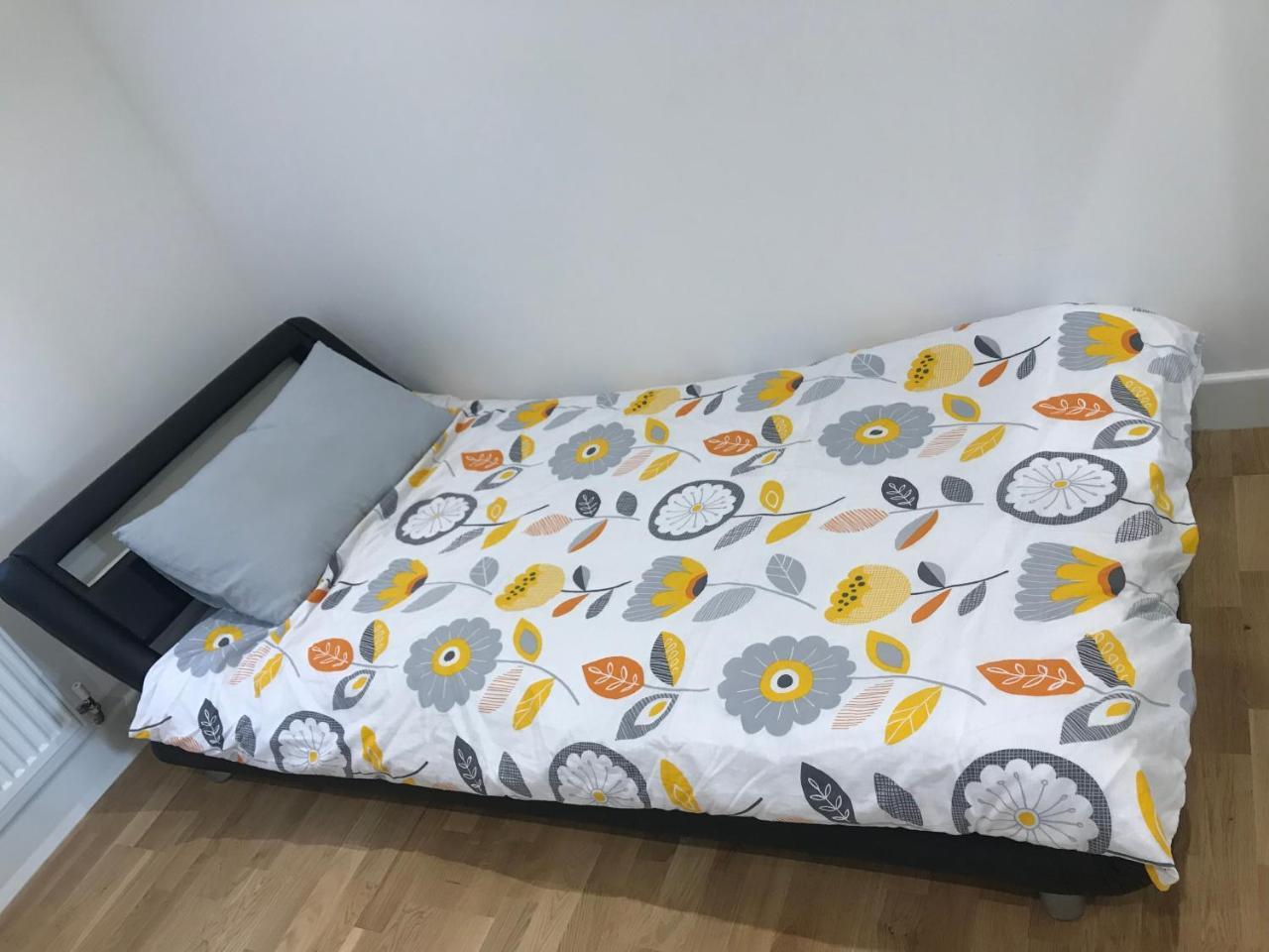 Easystay Slough Central Free Parking Dış mekan fotoğraf