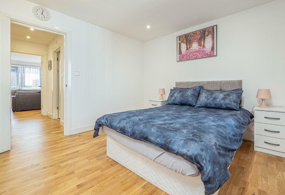 Easystay Slough Central Free Parking Dış mekan fotoğraf